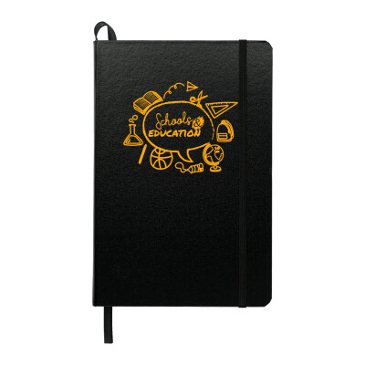 Ambassador Bound Journal