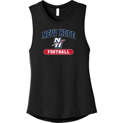 Bella+Canvas Women's Jersey Muscle Tank