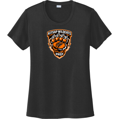 Women's Performance Tee