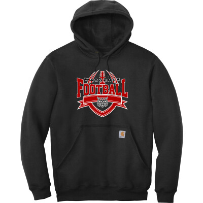 Carhartt Midweight Hooded Sweatshirt