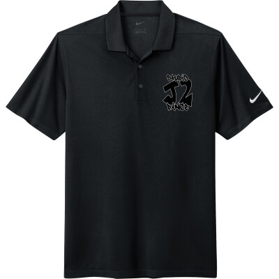 Nike Dri-FIT Micro Pique 2.0 Polo