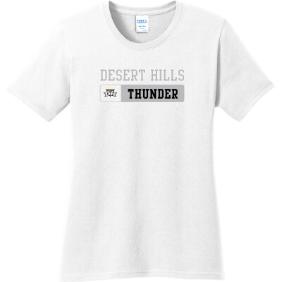 Women's Core Cotton Tee