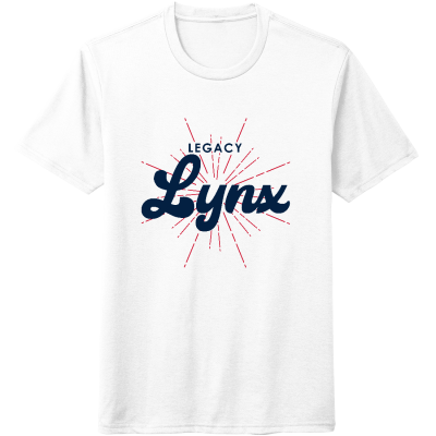 Perfect Tri Tee