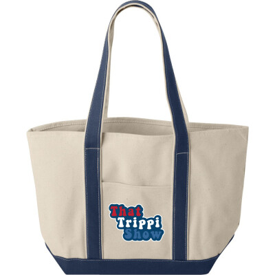That Trippi Show - Boat Tote