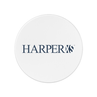 Round Sandstone Coaster