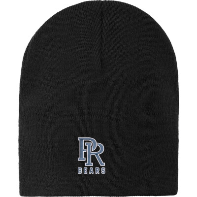 Knit Skull Cap