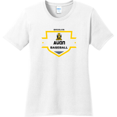 Women's Core Cotton Tee