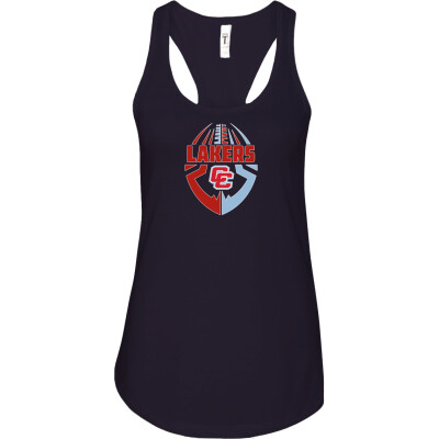 Next Level Women's Ideal Racerback Tank