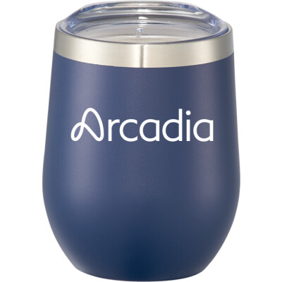 Copper Vacuum Insulated Cup