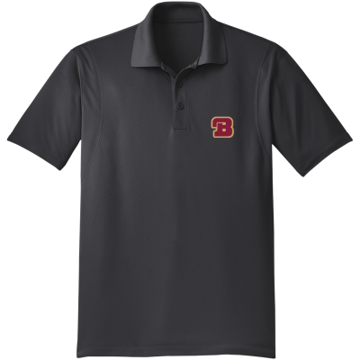 Men's Micropique Sport-Wick Polo