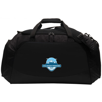 Large Active Duffel