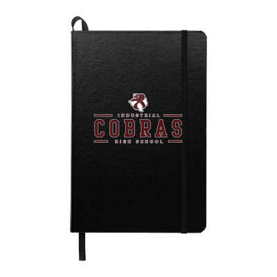 Ambassador Bound Journal Book Spoke