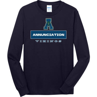 Long Sleeve Core Cotton Tee