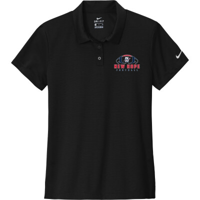 Nike Women's Dry Essential Solid Polo