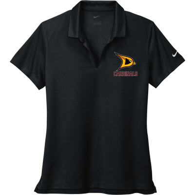 Nike Women's Dri-FIT Micro Pique 2.0 Polo