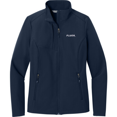 Women’s Core Soft Shell