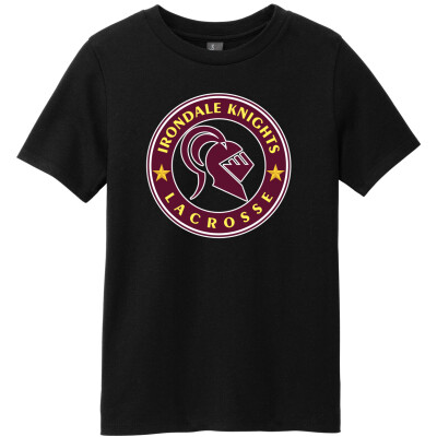 Youth Perfect Blend CVC Tee