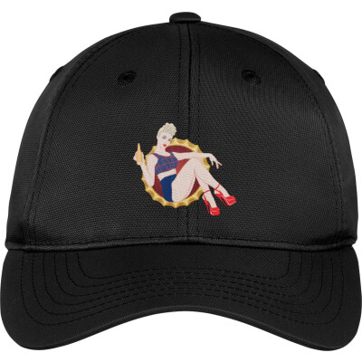Dry Zone® Nylon Cap