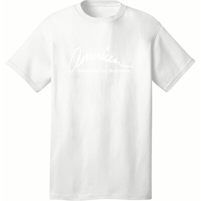 Core Cotton Tee