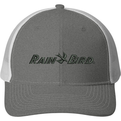 Snapback Trucker Cap