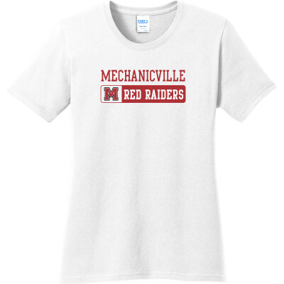 Women's Core Cotton Tee