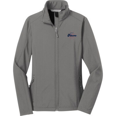 Women's Core Soft Shell Jacket