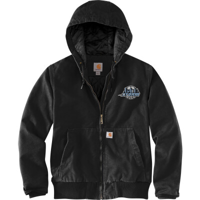 Carhartt Women’s Washed Duck Active Jacket