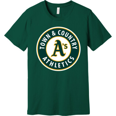 Bella+Canvas Unisex Jersey Short Sleeve Tee