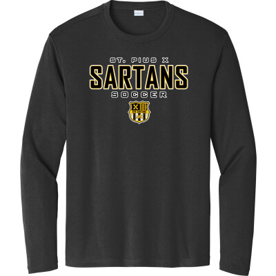 Long Sleeve Performance Tee