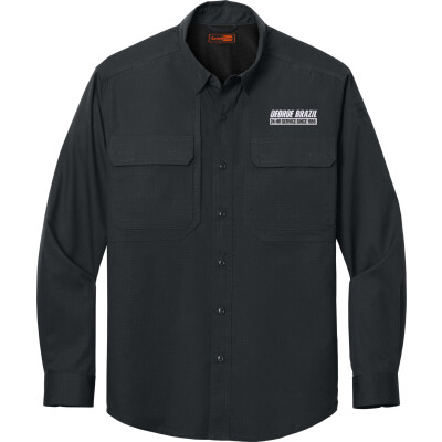 Long Sleeve Select Tactical Shirt