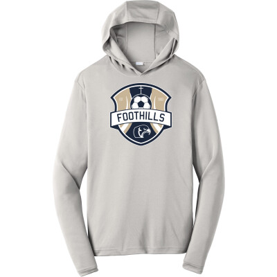 Performance Hooded Pullover