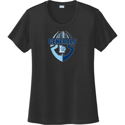 Women's Performance Tee