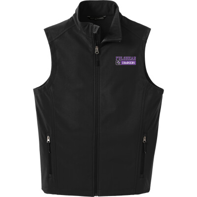 Core Soft Shell Vest
