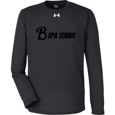 Under Armour Men's Team Tech Long-Sleeve T-Shirt