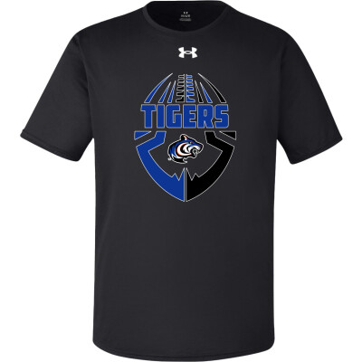Under Armour Men's Team Tech T-Shirt