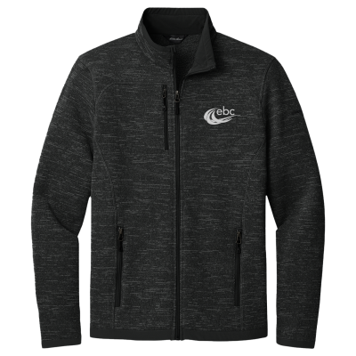 Eddie Bauer Sweater Fleece Full-Zip