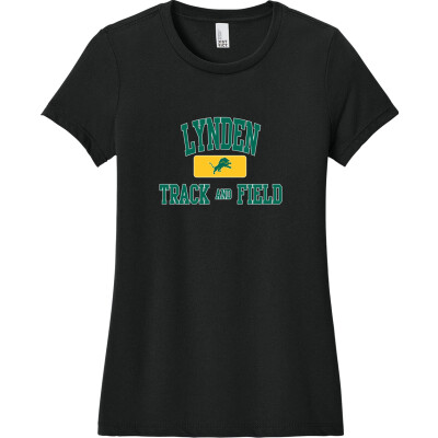 Women's Perfect Blend CVC Tee