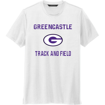 Stretch Jersey Crew