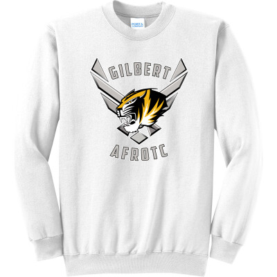 Core Fleece Crewneck Sweatshirt