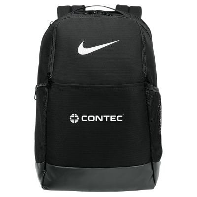 Nike Brasilia Medium Backpack