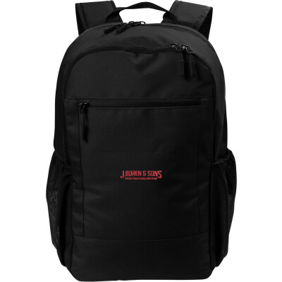 Daily Commute Backpack