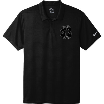 Nike Dry Essential Solid Polo