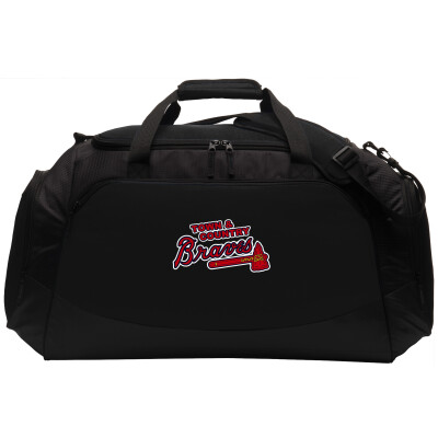 Large Active Duffel