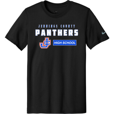 Nike Swoosh Sleeve rLegend Tee