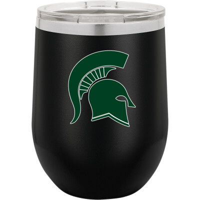12oz Stemless Wine Glass