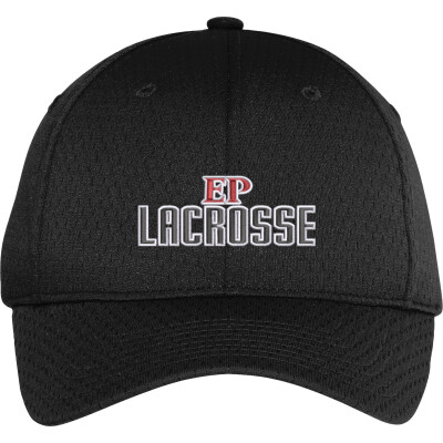 Pro Mesh Cap