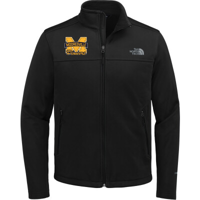 The North Face Ridgewall Soft Shell Jacket