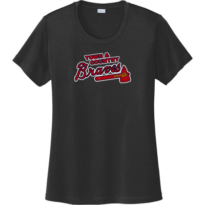 Women's Performance Tee