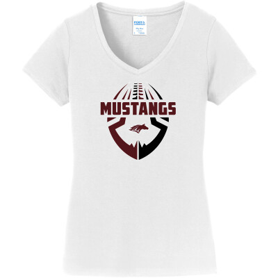 Women's Fan Favorite V-Neck Tee