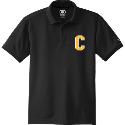 OGIO Caliber Polo